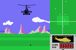 Battle Chopper 3