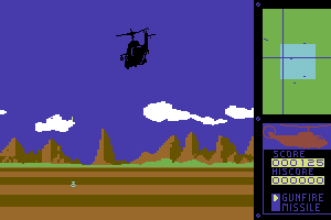 Battle Chopper 2