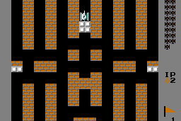 Battle City 1