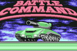 Battle Command 0