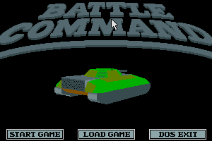 Battle Command 0