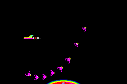 Battle Cross 3