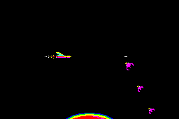Battle Cross 4