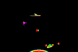 Battle Cross 5