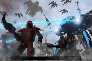 Battle Engine Aquila 0