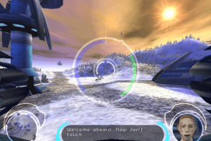 Battle Engine Aquila 2