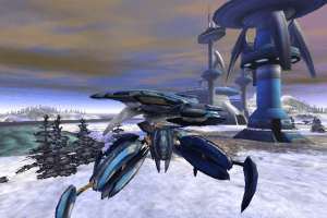 Battle Engine Aquila 3