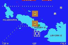 Battle for Midway 1