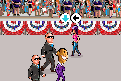 Battle for the White House 10
