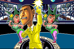 Battle for the White House 12