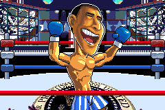 Battle for the White House 13