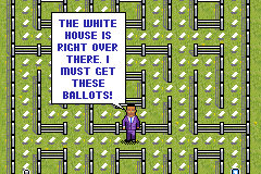 Battle for the White House 18