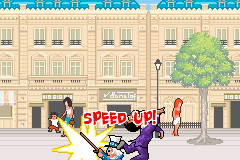Battle for the White House 23