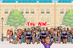 Battle for the White House 24