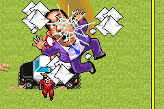Battle for the White House 27
