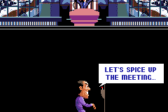 Battle for the White House 28