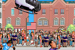 Battle for the White House 29
