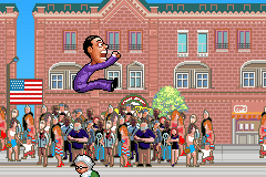 Battle for the White House 30