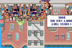 Battle for the White House 32
