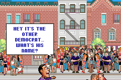 Battle for the White House 33