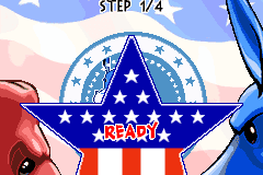 Battle for the White House 5