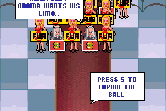 Battle for the White House 6