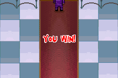 Battle for the White House 8