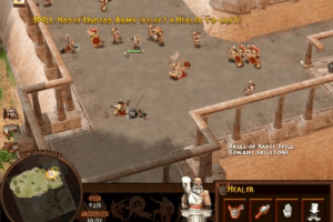 Battle for Troy 3