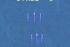Battle Garegga 9