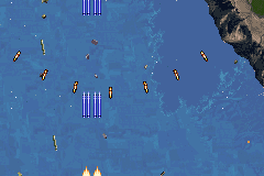 Battle Garegga 10