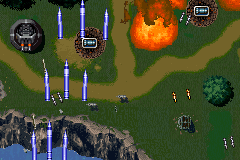 Battle Garegga 11