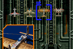Battle Garegga 3