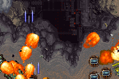Battle Garegga 4