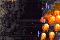 Battle Garegga 5