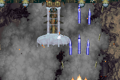 Battle Garegga 7