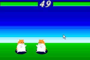 Battle Hamster for Windows 1