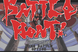 Battle Heat! 5