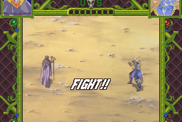 Battle Heat! 8
