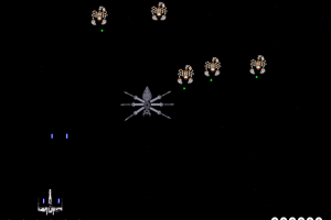 Battle Insects 1