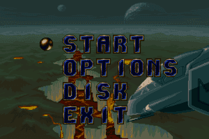 Battle Isle '93: The Moon of Chromos 1