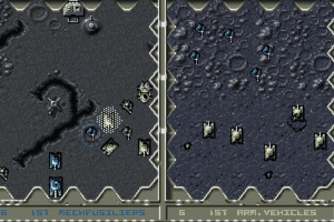 Battle Isle '93: The Moon of Chromos 5