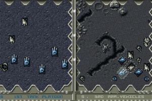 Battle Isle '93: The Moon of Chromos 6