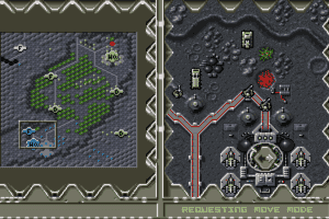 Battle Isle '93: The Moon of Chromos 7