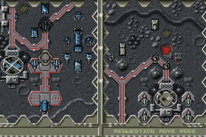 Battle Isle '93: The Moon of Chromos 8