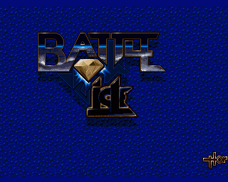 Battle Isle abandonware