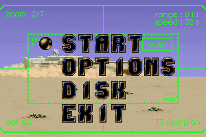 Battle Isle: Scenario Disk Volume One 0
