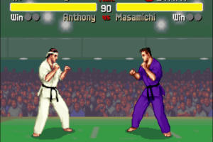 Battle K-Road 0