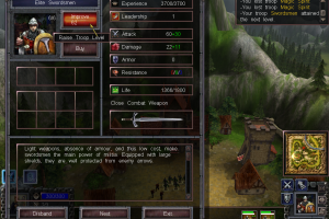 Battle Mages 13