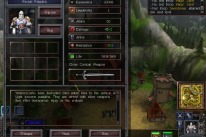 Battle Mages 14