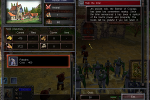 Battle Mages 16